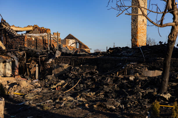Reliable Fire Board Up contractor in Brookeville, MD by Fire Damage Flint